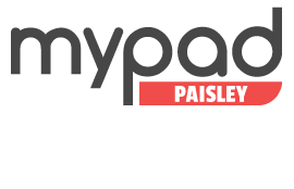 MyPad Paisley Student Accommodation