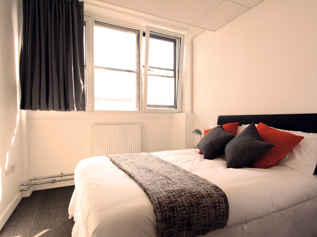MyPad En suite Club Student Accommodation