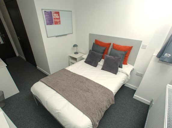 MyPad En suite Student Accommodation