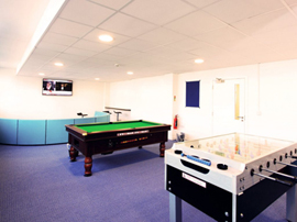 MyPad Games Room MyPad Games Room