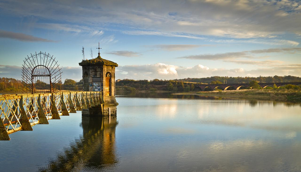 Paisley National Park