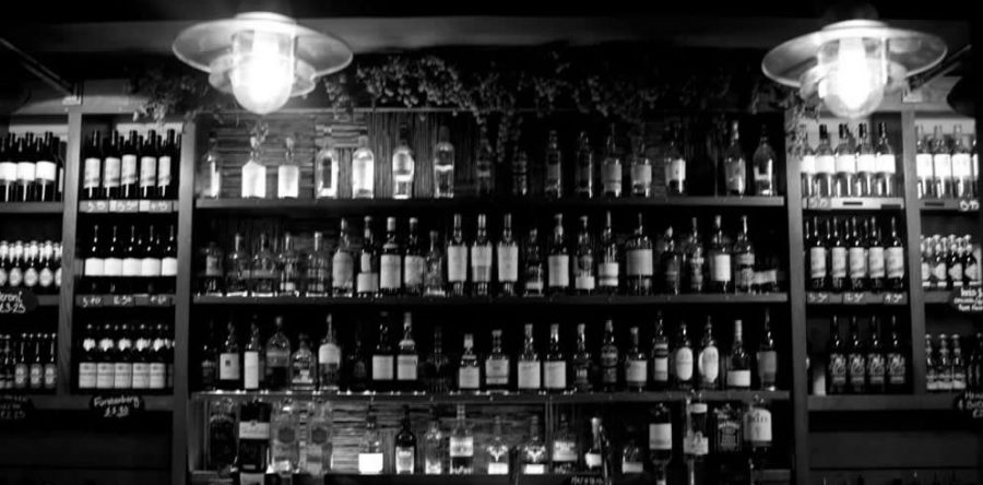 The best student pubs in Glasgow