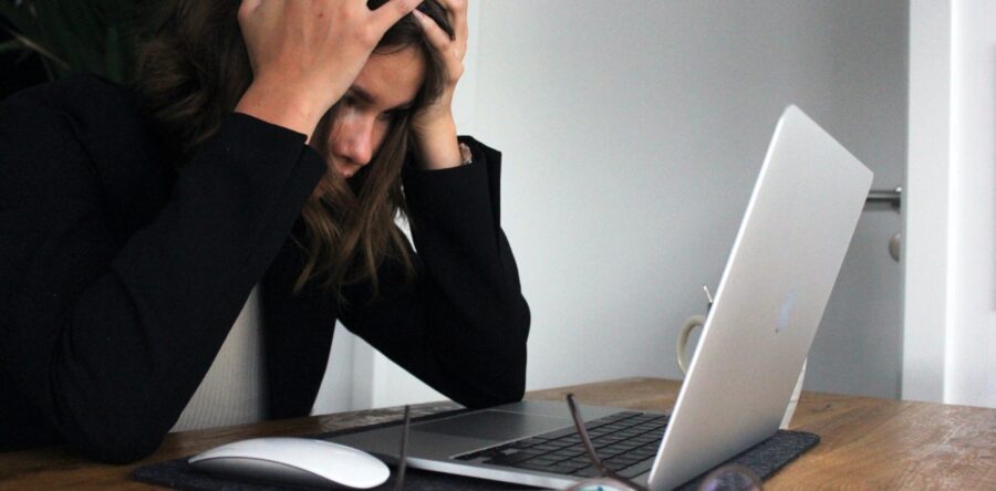 How Can Young Professionals Tackle Work Stress?